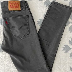 Like NEW Levi’s 511 30 x 32